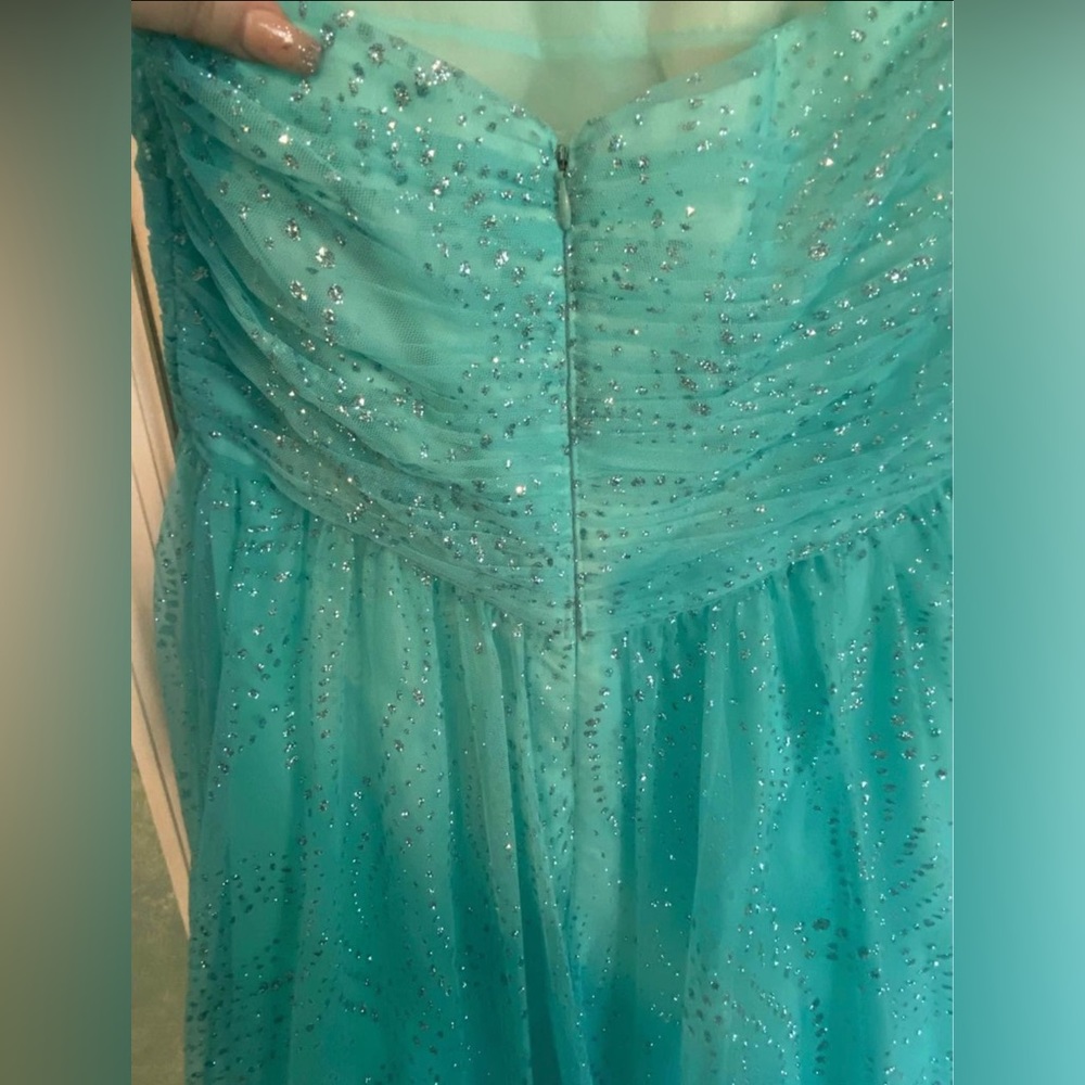 Prom Dress - Picture 3 of 5